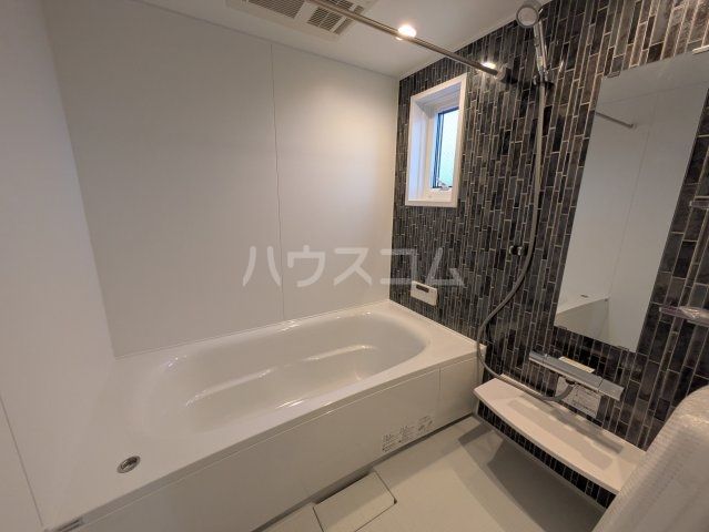 アルタス北国分の風呂写真