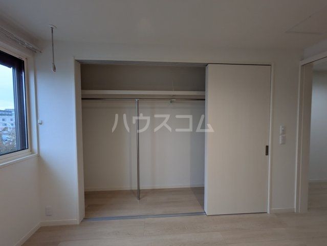 アルタス北国分の内装写真