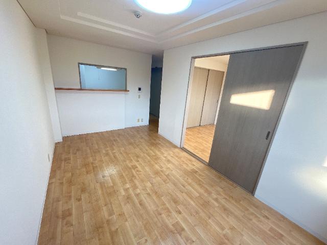 その他部屋・スペース　リビング