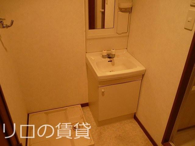 その他設備　別号室