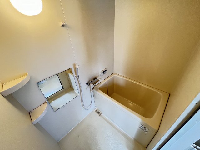 バス・シャワールーム　参考写真