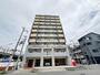シェモア桜川 8階 築18年11ヶ月の賃貸物件