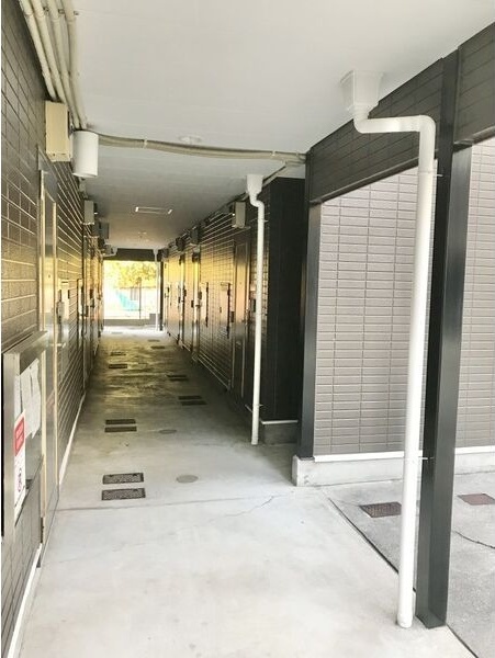 地下鉄東山線 本山駅 徒歩13分 2階建 築31年の外観写真