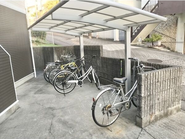 地下鉄東山線 本山駅 徒歩13分 2階建 築31年のその他写真