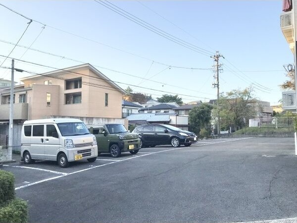地下鉄東山線 本山駅 徒歩13分 2階建 築31年のその他写真