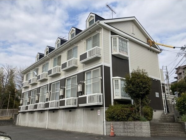 地下鉄東山線 本山駅 徒歩13分 築31年