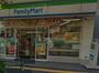 コンビニ　ファミリーマート千駄木五丁目店（コンビニ）まで564m