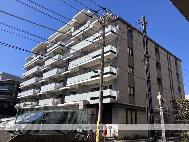 都営浅草線 西馬込駅 徒歩12分 築2年