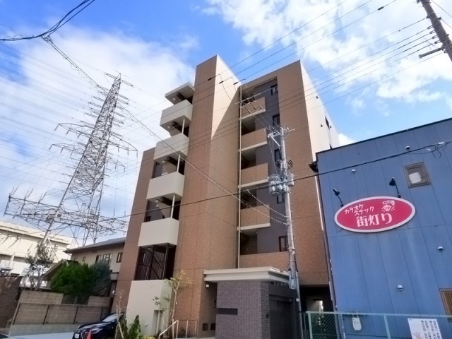 地下鉄谷町線 出戸駅 徒歩3分 築12年