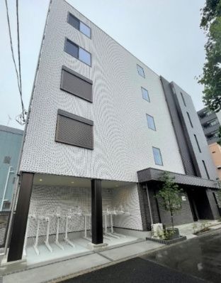 建物外観　☆綺麗な外観☆