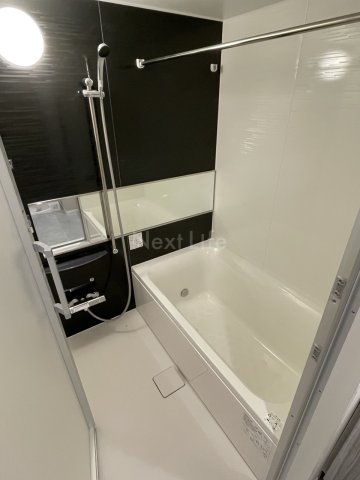 スプランディッド新横浜の風呂写真