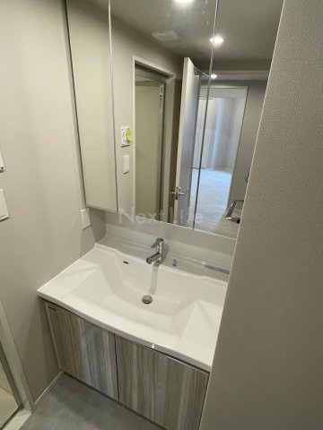 スプランディッド新横浜の内装写真