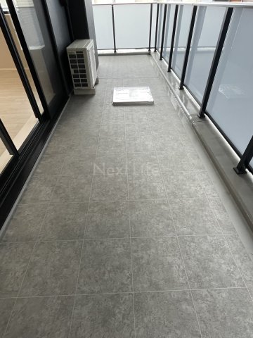スプランディッド新横浜の内装写真