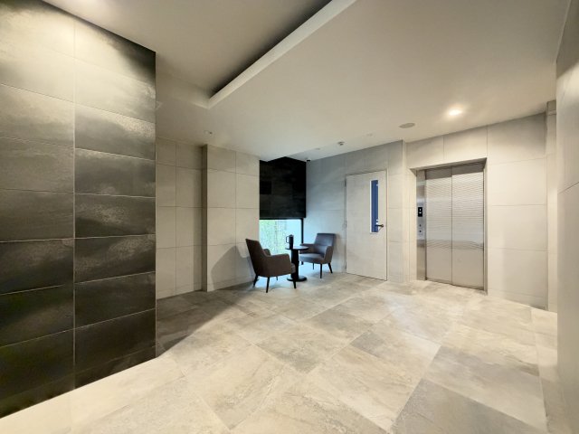ロビー