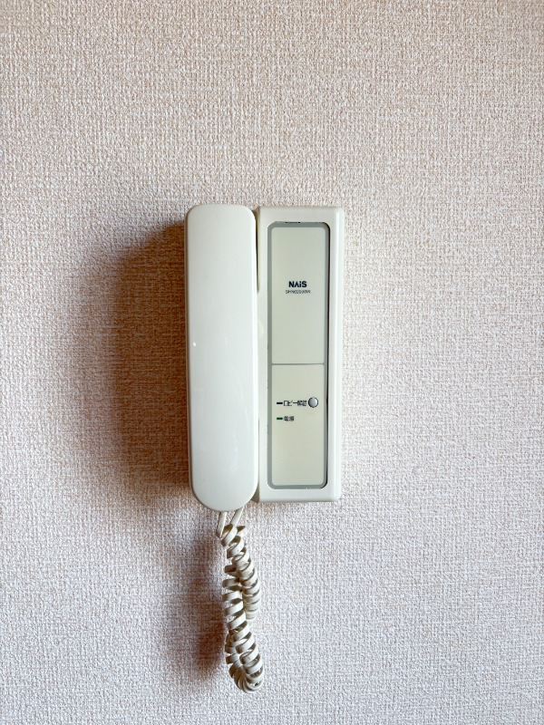 セキュリティ　３１０号の画像