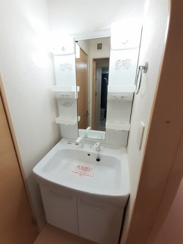 フィオーレ Aの内装写真