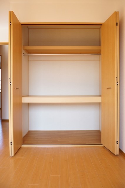 収納　図面と現状に相違がある場合には現状を優先