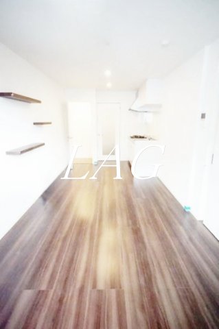 居室・リビング　洋室のお部屋です。