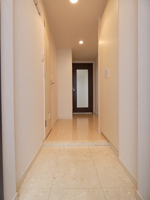 玄関　玄関※別部屋参考写真