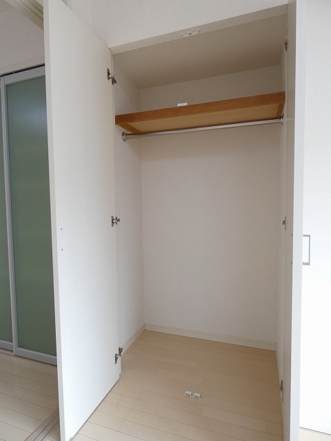 収納　収納※別部屋参考写真