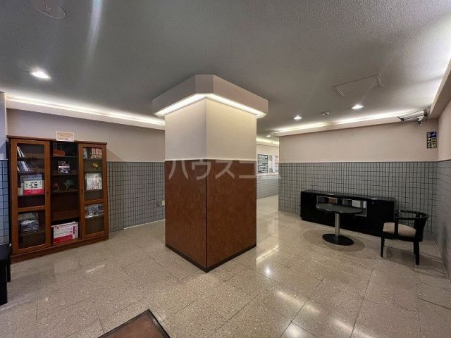 ロビー