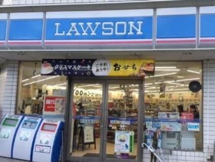 京急本線 立会川駅 徒歩4分 3階建 築5年の周辺写真