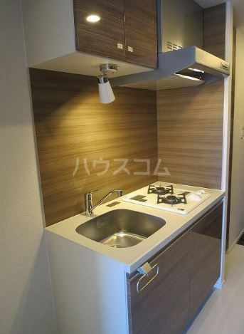 キッチン