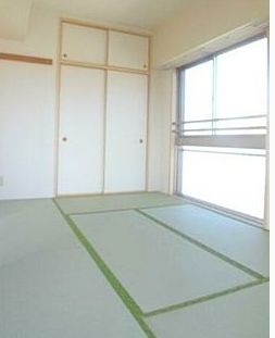 その他部屋・スペース　寝室です