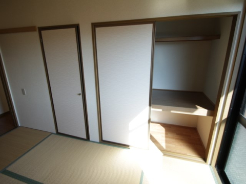 その他部屋・スペース