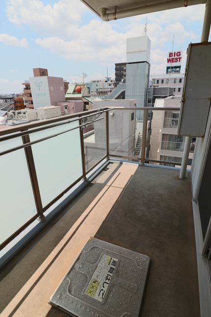 S・T・Uの内装写真