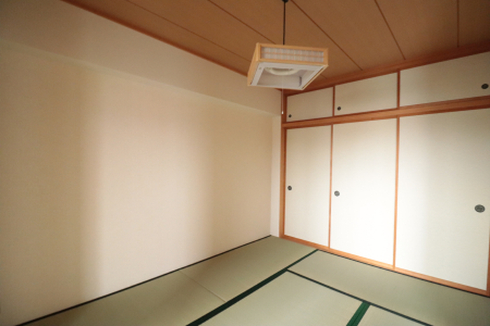 その他部屋・スペース　和室