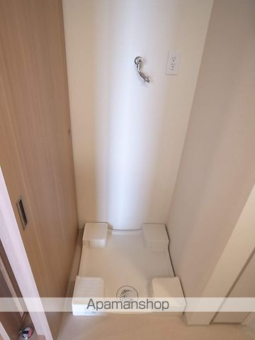 ライオンズタワー柏の内装写真