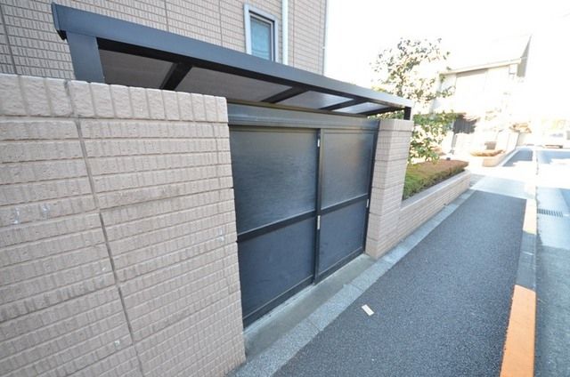 その他共有部分　共用部分