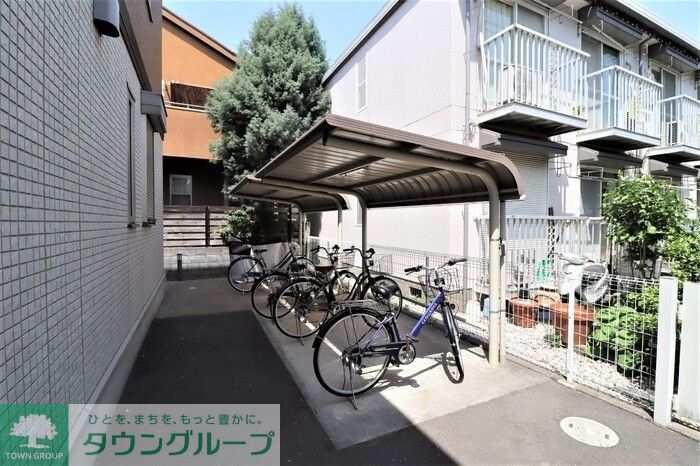その他共有部分　共有部分