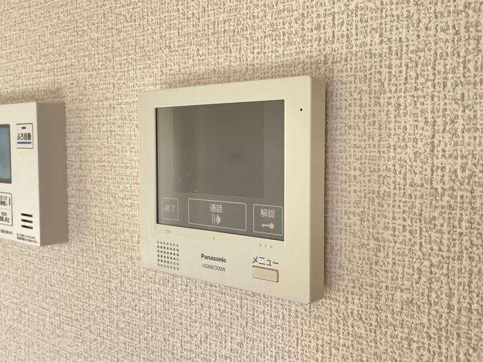 その他設備　※イメージ