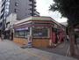 コンビニ　セブンイレブン 名古屋大須4丁目店（コンビニ）まで274m