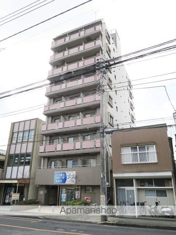 ＪＲ八高線 東飯能駅 徒歩4分 築32年