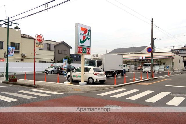 ＪＲ八高線 東飯能駅 徒歩4分 9階建 築32年の周辺写真