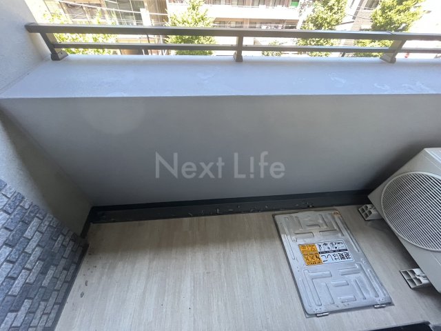 リルシア テラス 横濱吉野町の内装写真