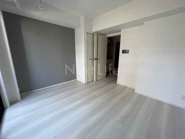 リルシア テラス 横濱吉野町の居間写真