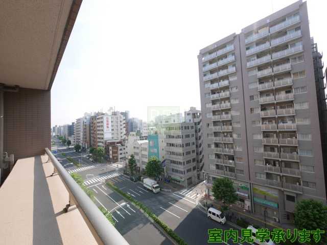 眺望　リライフ浅草店
