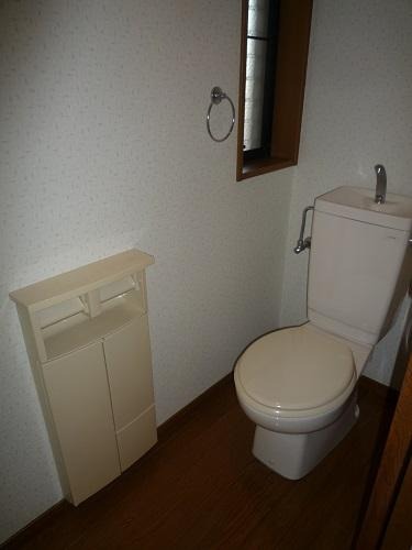 トイレ　物件の画像8