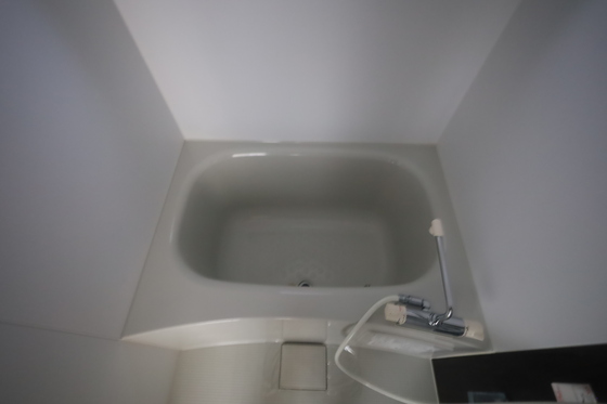 KatayamaBLDG25の風呂写真