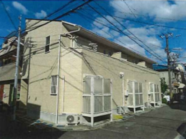 MUKOGAWA1414の外観写真