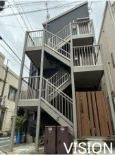 建物外観　☆外観☆