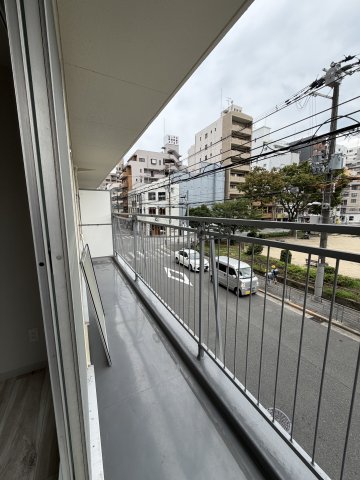 コーポ堀江の内装写真