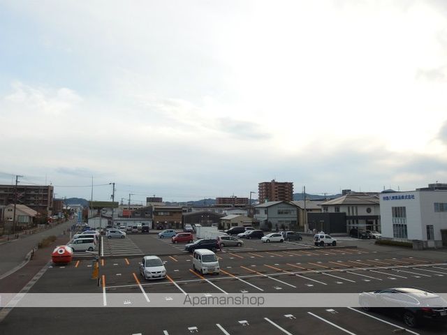 ＪＲ土讃線 薊野駅 徒歩16分 4階建 築10年のその他写真