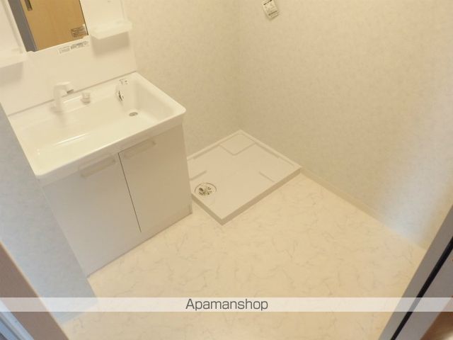 ＪＲ土讃線 薊野駅 徒歩16分 4階建 築10年の内装写真