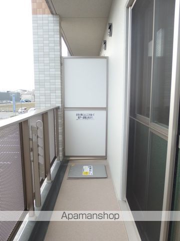 ＪＲ土讃線 薊野駅 徒歩16分 4階建 築10年の内装写真
