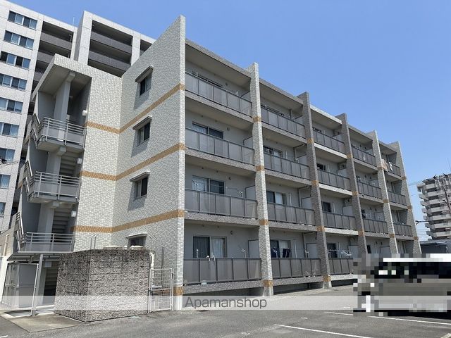 ＪＲ土讃線 薊野駅 徒歩16分 築10年